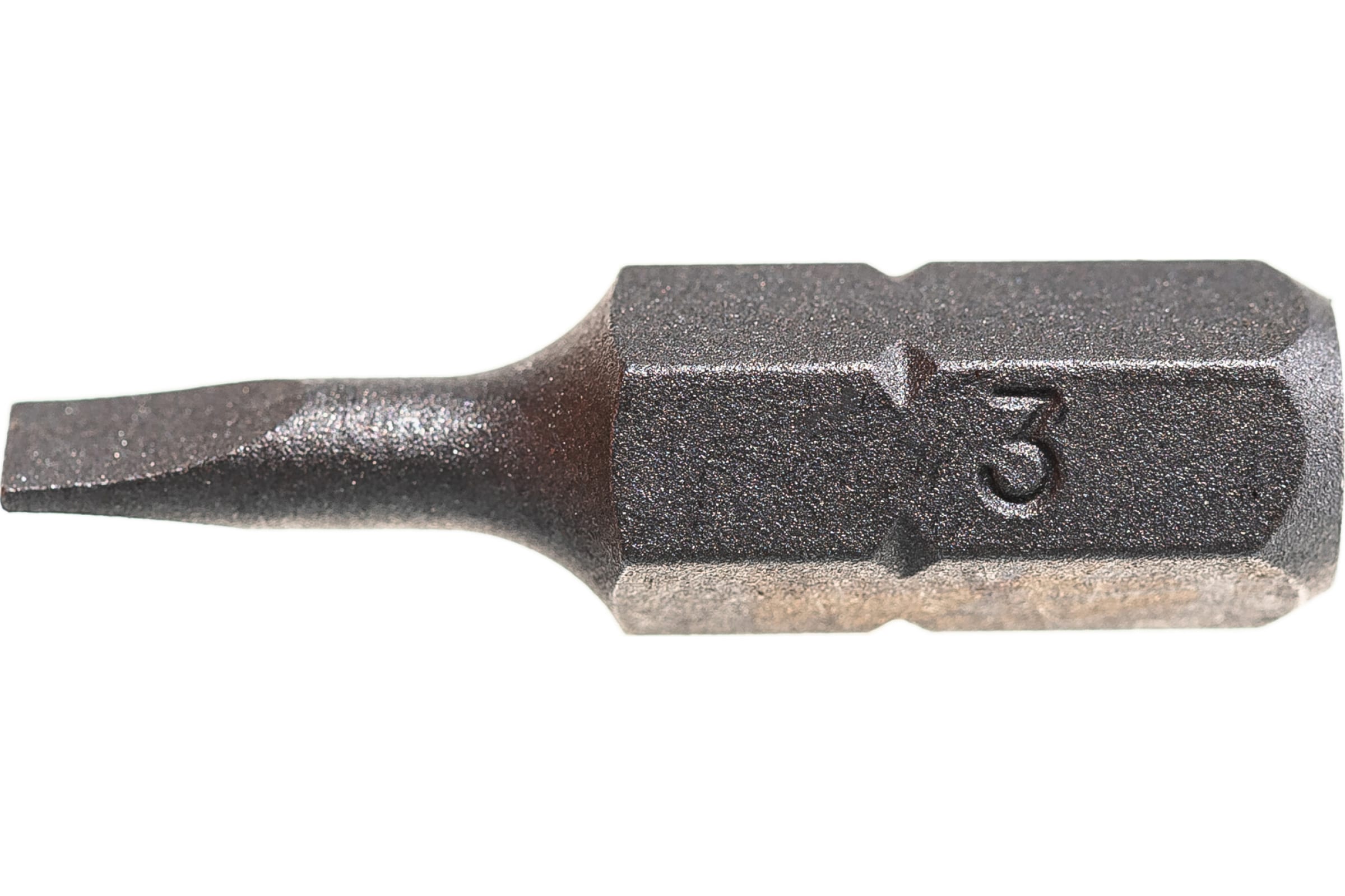 Вставка-бита Ombra SL3, 2.5 см, 1/4 (тип С)