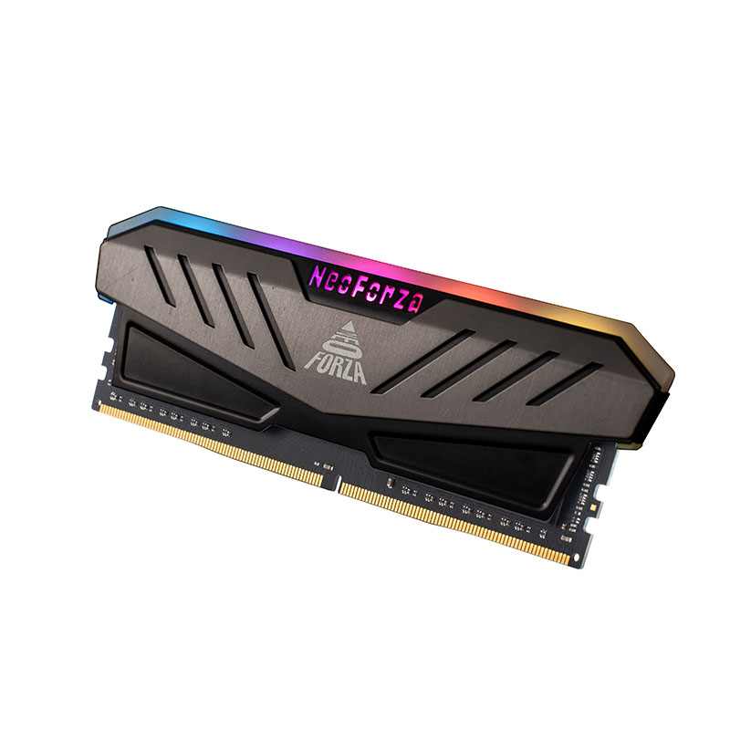 

Комплект памяти DDR4 DIMM 16Gb (2x8Gb), 3200MHz, CL16, 1.35 В, Neo Forza, Mars (NMGD480E82-3200DF20), NMGD480E82-3200DF20