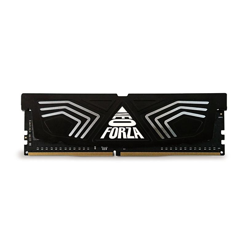 

Память DDR4 DIMM 16Gb, 3200MHz, CL16, 1.35 В, Neo Forza, Faye (NMUD416E82-3200DB11), NMUD416E82-3200DB11