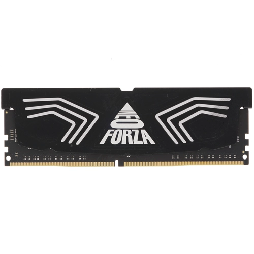 Память DDR4 DIMM 16Gb, 3600MHz Neo Forza (NMUD416E82-3600DB11)
