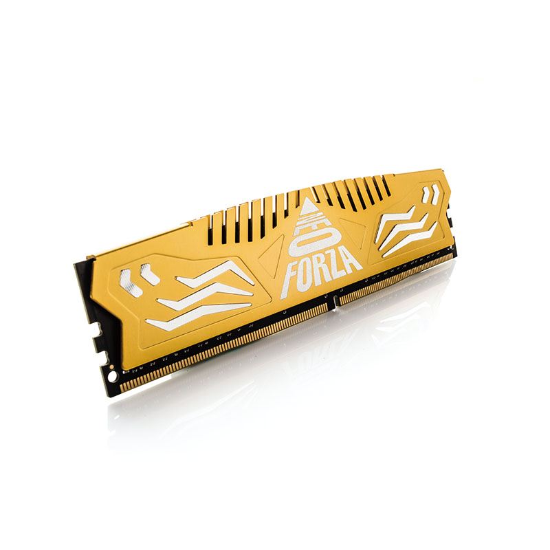 

Память DDR4 DIMM 16Gb, 3600MHz, CL19, 1.35 В, Neo Forza, Encke (NMUD416E82-3600DC10), NMUD416E82-3600DC10