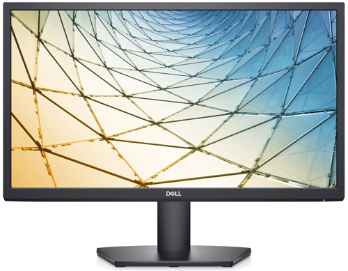 

Монитор 21.5" DELL SE2222H VA, 1920x1080 (16:9), 250кд/м2, 8мс, 178°/178°, VGA, HDMI, черный (2222-5038), SE2222H