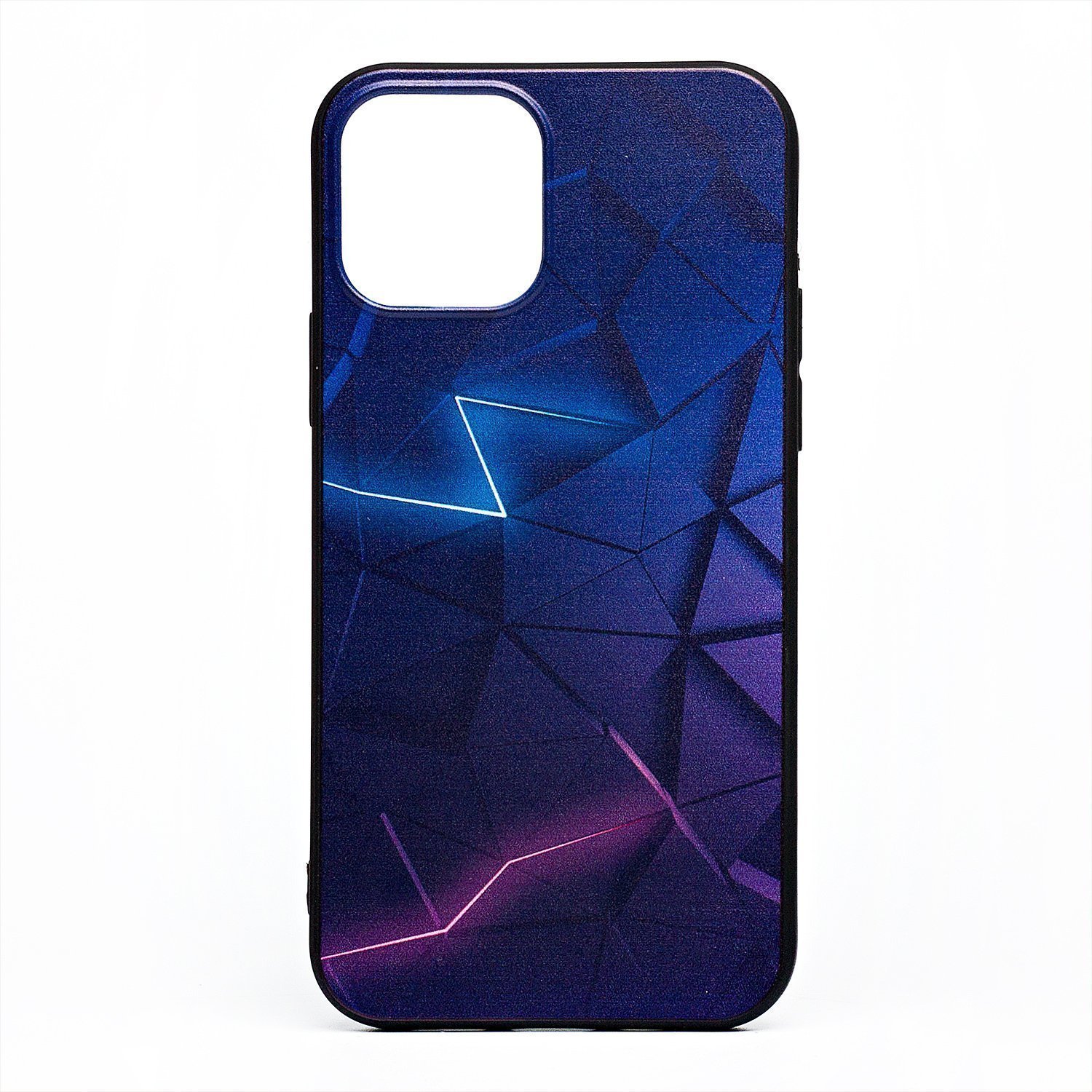 

Чехол-накладка SC185 для смартфона Apple iPhone 12/iPhone 12 Pro, силикон, принт 010 (133986)