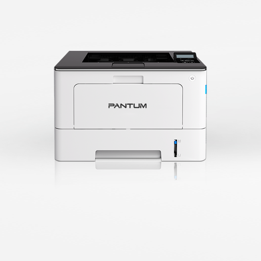 

Принтер лазерный Pantum BP5106DW, A4, ч/б, 40стр/мин (A4 ч/б), 1200x1200 dpi, дуплекс, сетевой, Wi-Fi, USB (BP5106DW/RU), BP5106DW