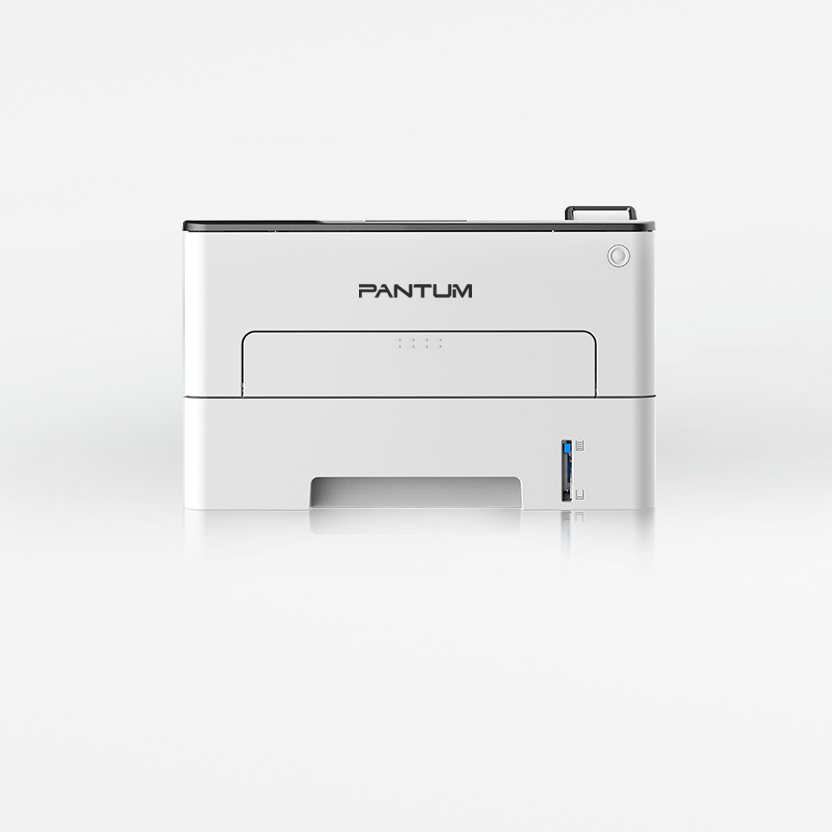 

Принтер лазерный Pantum P3308DW, A4, ч/б, 33стр/мин (A4 ч/б), 1200x1200 dpi, дуплекс, сетевой, Wi-Fi, USB (P3308DW/RU), P3308DW