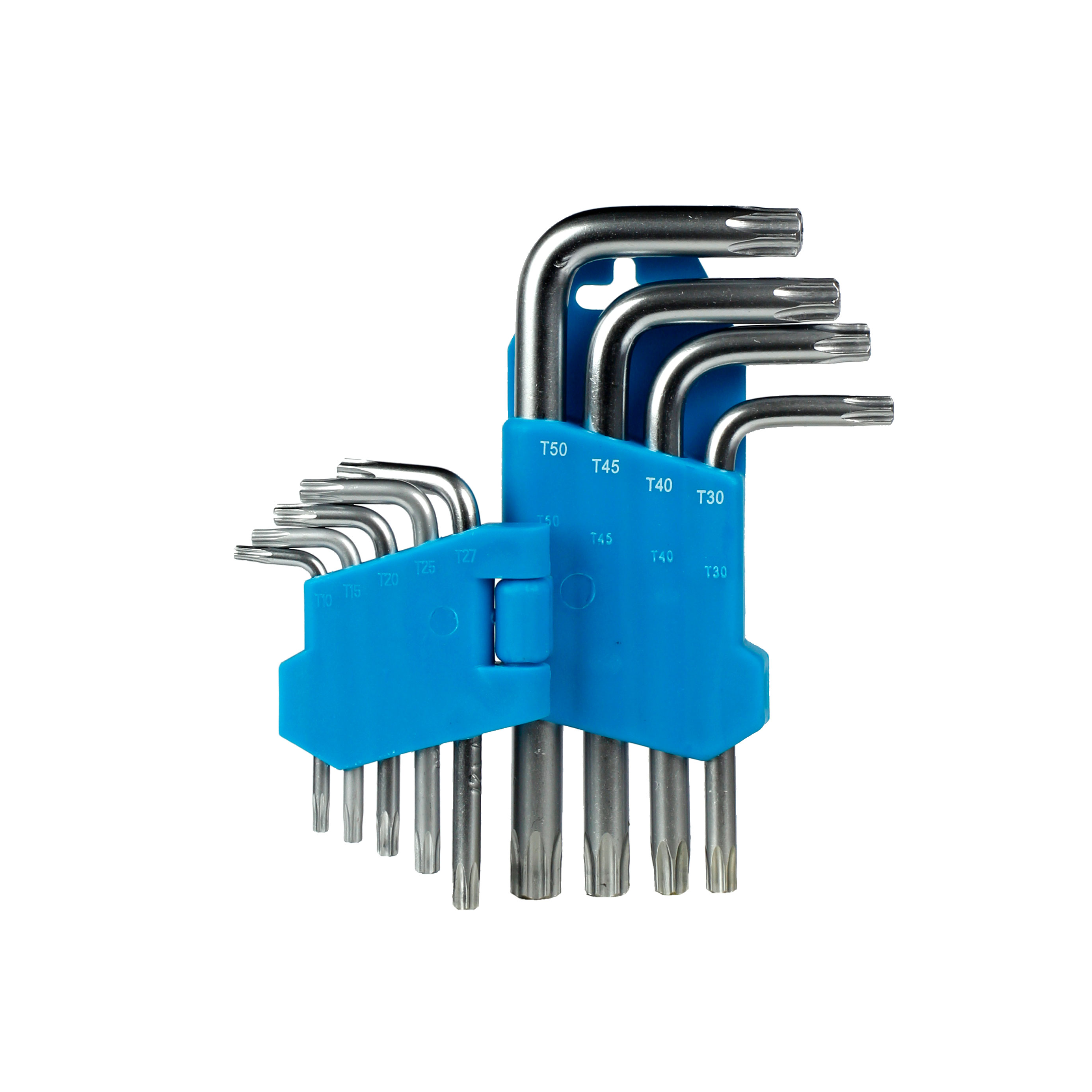Набор ключей Torx, 9 шт. предметов, Smartbuy