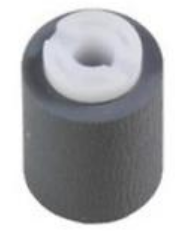 

Насадка (резинка) ролика отделения Hi-Black для Kyocera (2AR07230)