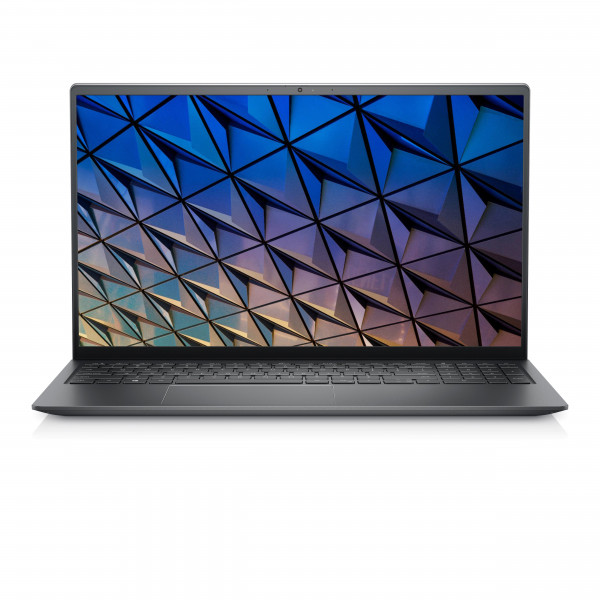 

Ноутбук Dell Vostro 5510 15.6" 1920x1080, Intel Core i7-11390H 3.4GHz, 16Gb RAM, 512Gb SSD, W10Pro, серый (5510-9875), 5510