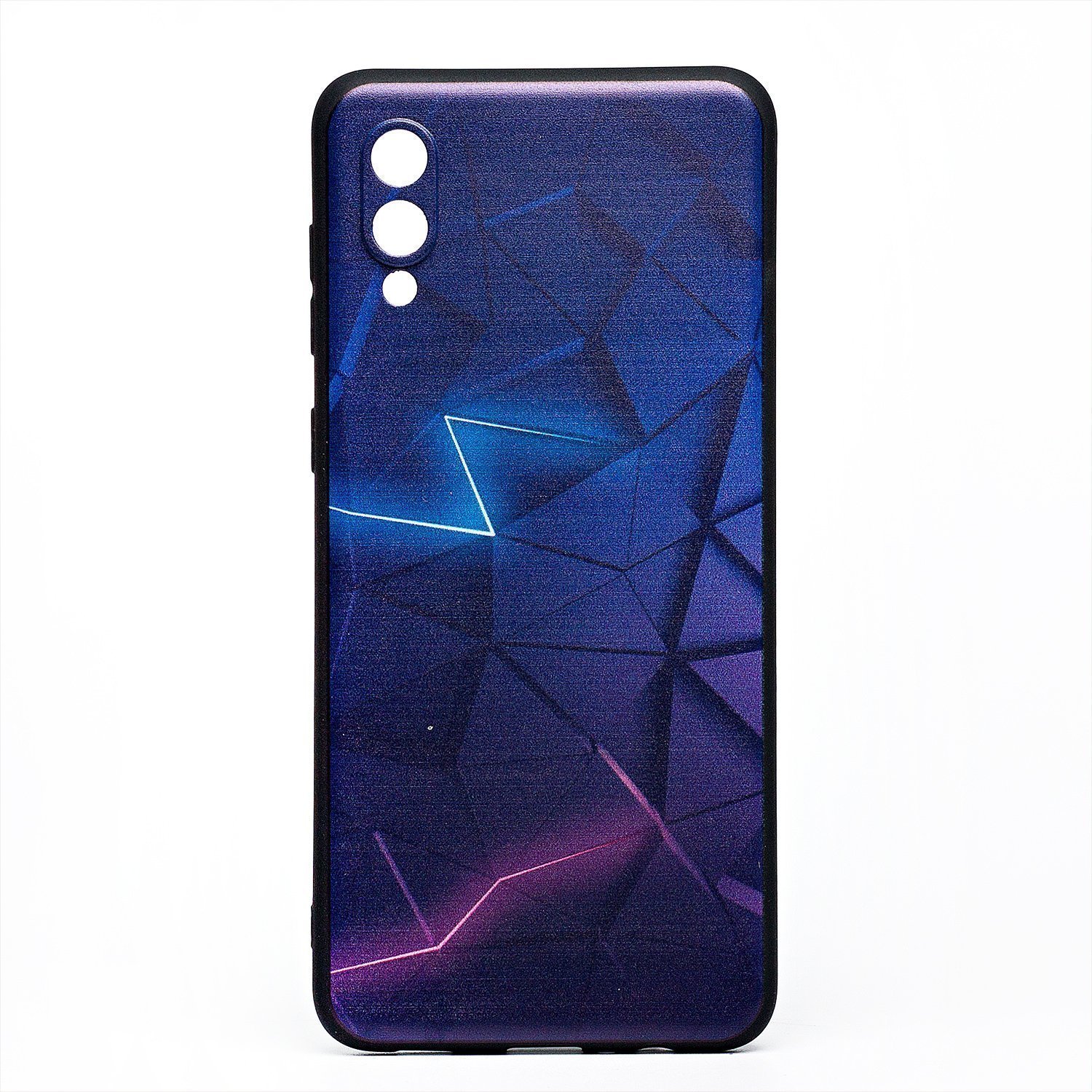 

Чехол-накладка SC185 для смартфона Samsung SM-A022 Galaxy A02, силикон, принт 010 (134006)