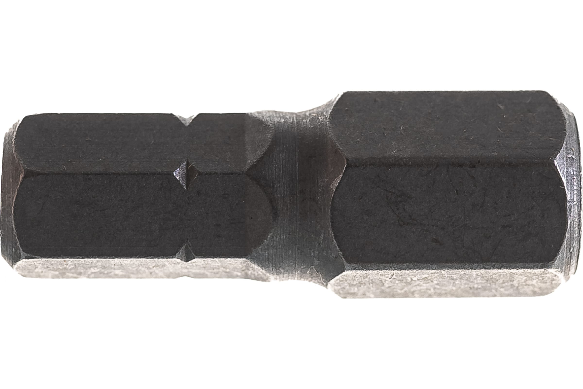 

Вставка-бита Ombra HEX10, 30мм, 1/4 (тип С), 1шт. (556210)