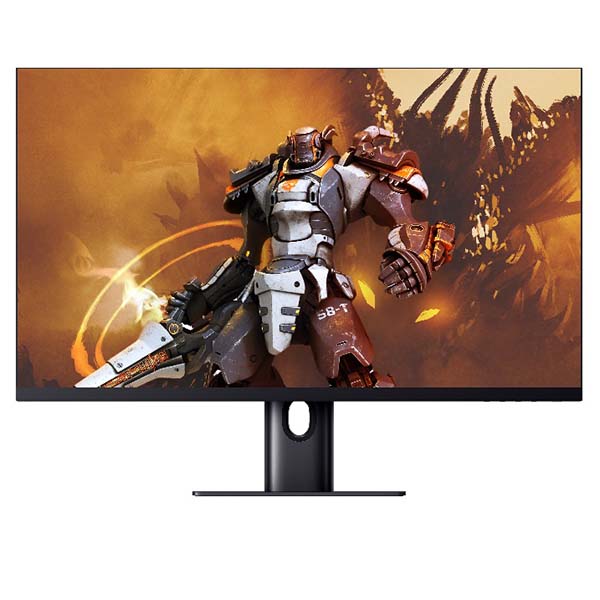 Монитор 27" Xiaomi Mi 2K Gaming Monitor черный