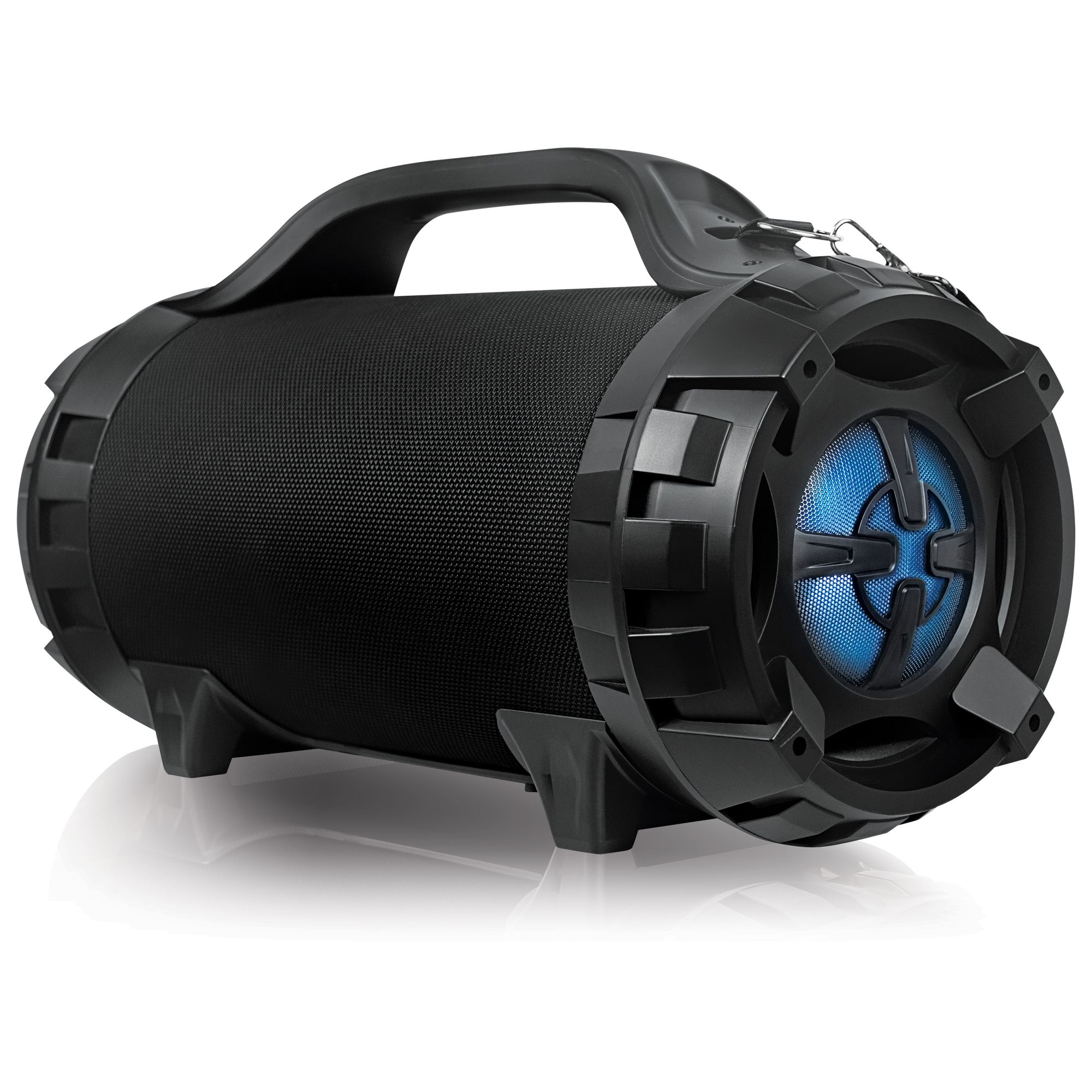

Портативная акустика BBK BTA608, 50 Вт, FM, AUX, USB, Bluetooth, черный (BTA608 (B)), BTA608