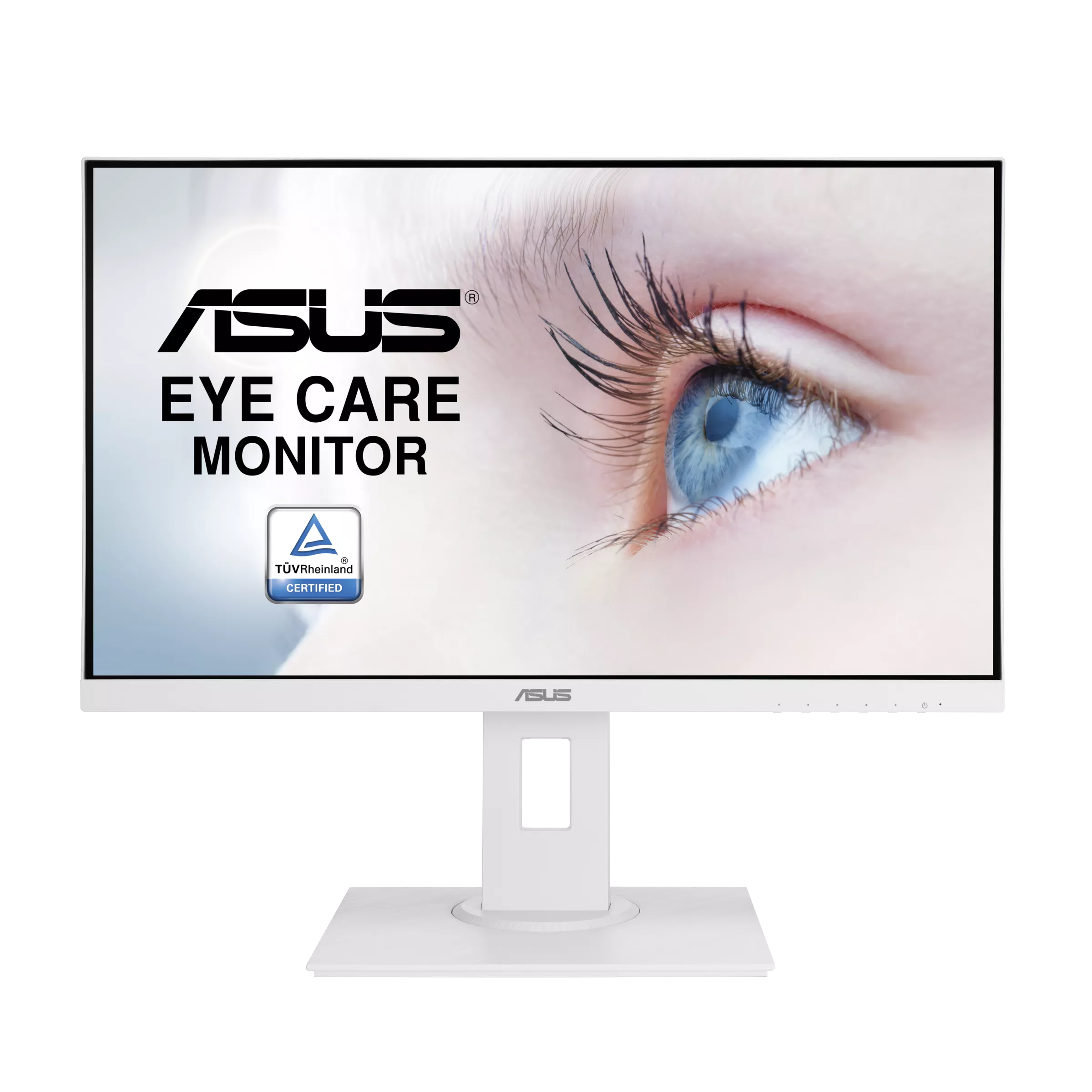 

Монитор 23.8" ASUS VA24DQLB-W IPS, 1920x1080 (16:9), 250кд/м2, 5мс, 178°/178°, FreeSync, HDMI, DisplayPort, USB-Hub, белый (VA24DQLB-W ), VA24DQLB-W