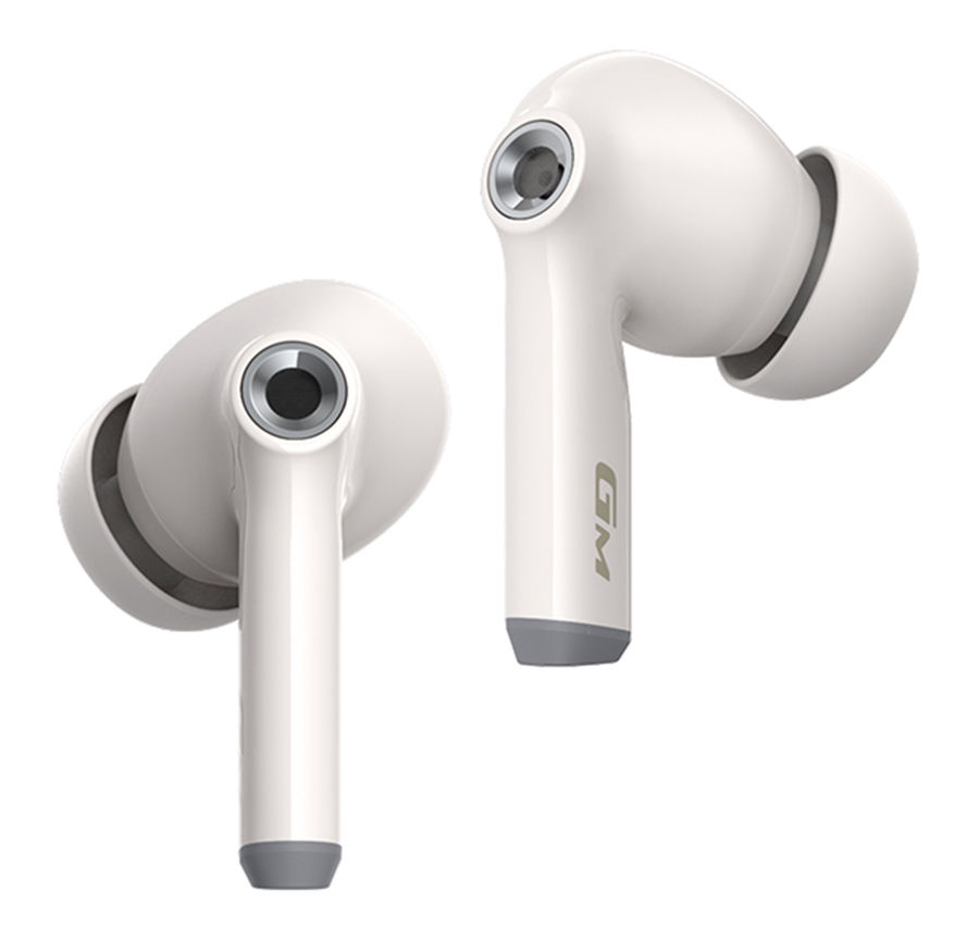 

Беспроводные наушники Edifier GM3, белый, GM3
