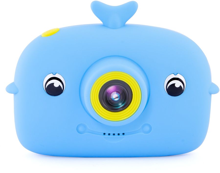 Детский фотоаппарат Rekam K430i (1108000007)