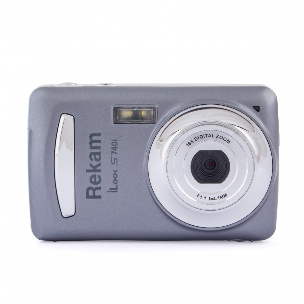 Фотокамера Rekam S740i (1108005090)