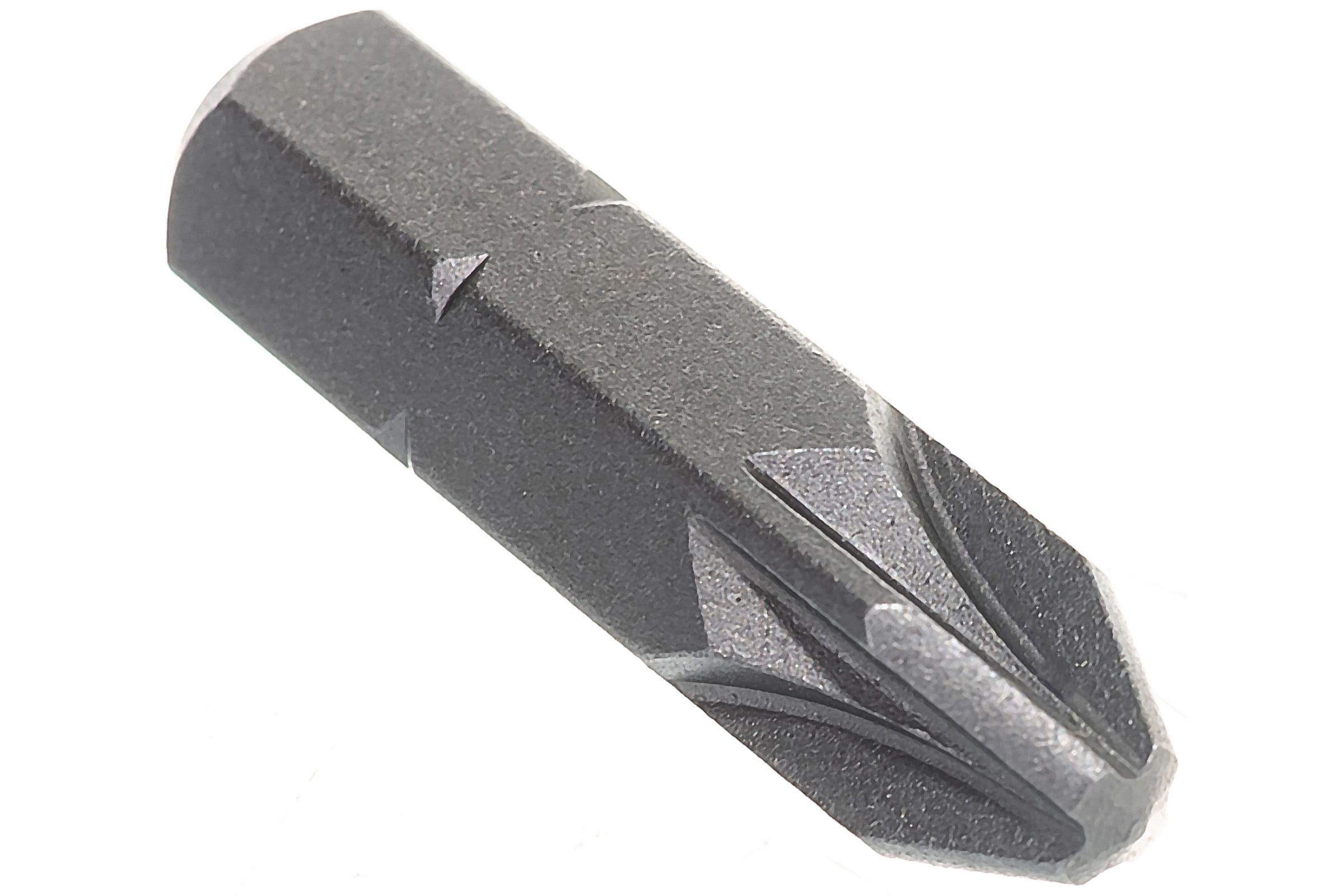 

Вставка-бита Ombra PZ3, 30мм, 5/16 (тип С), 1шт. (556603)