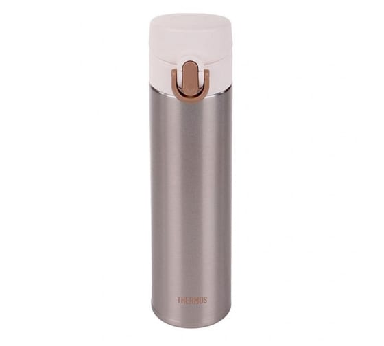 

Термос THERMOS JNI400-SL, 400мл, корпус сталь/колба сталь, серебристый (259158), JNI400-SL