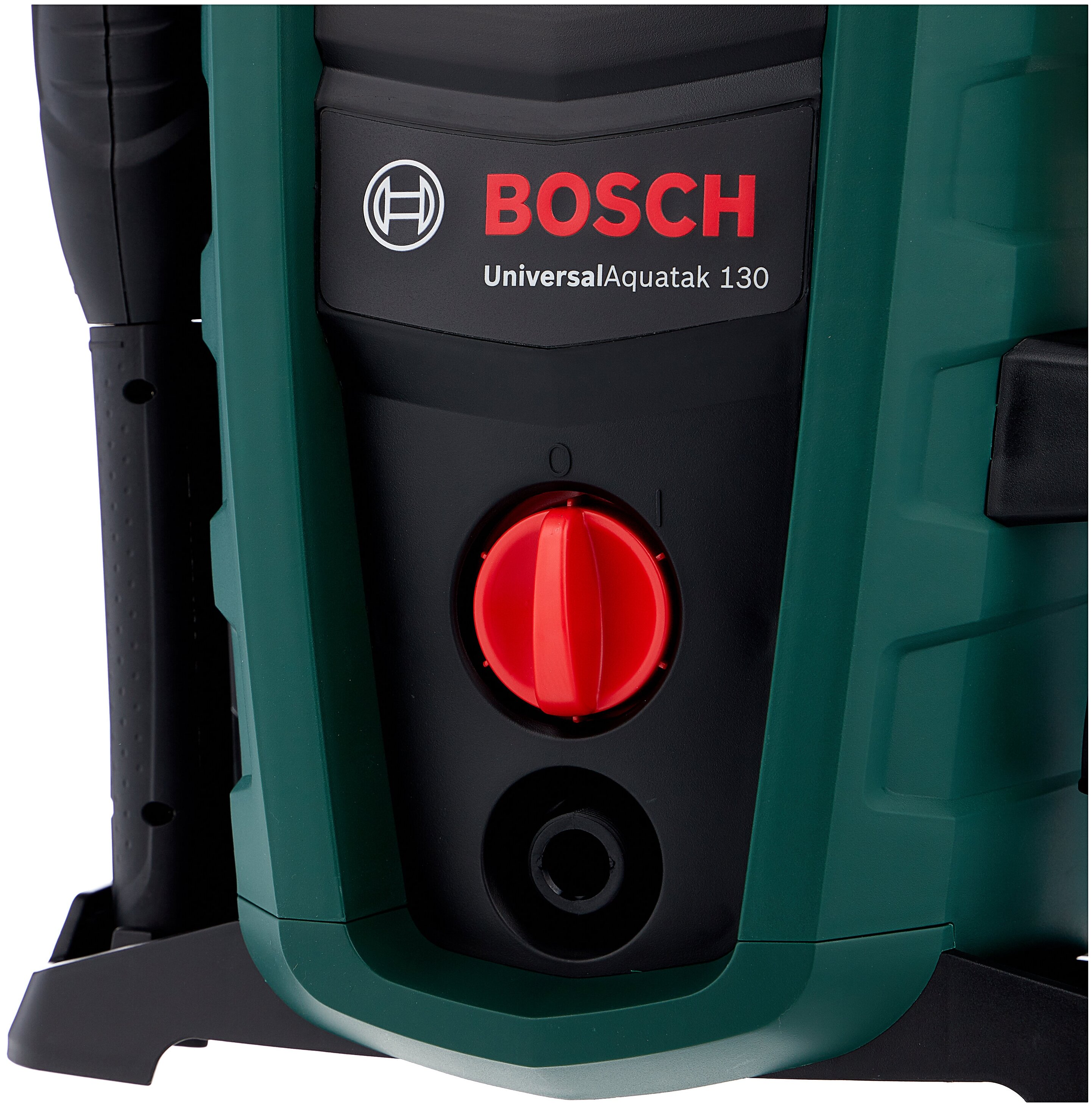 Мойка высокого давления Bosch UniversalAquatak 125 (06008A7A00), 995454  купить в Омске в интернет-магазине e2e4