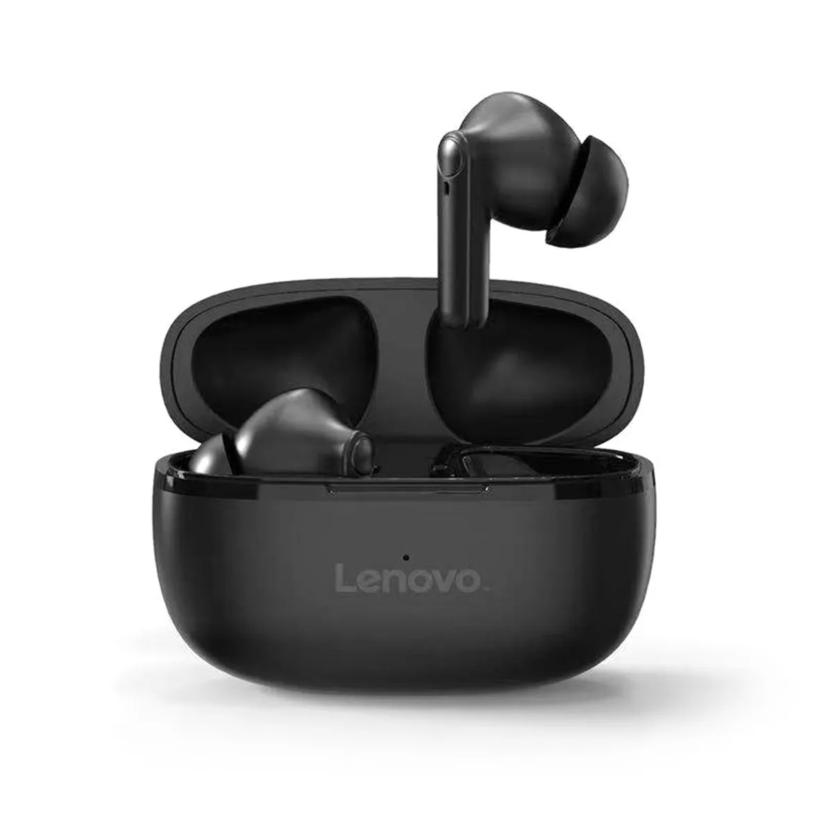 

Беспроводные наушники Lenovo HT05, черный (PTM7C02880), HT05