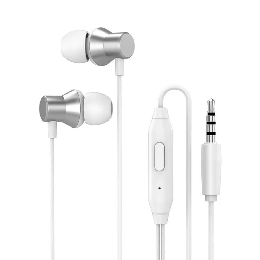 

Проводная гарнитура Lenovo HF130, Jack 3.5mm, белый (PTM7C02398), HF130