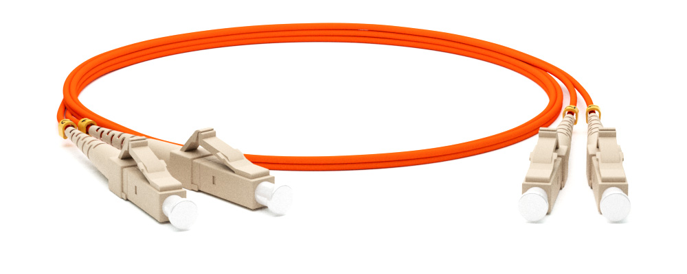 

Патч-корд оптический Hyperline, LC/PC-LC/PC, многомодовый, 50/125, OM2, двойной, 5м, оранжевый (FC-D2-50-LC/­PR-LC/­PR-H-5M-LSZH-OR)