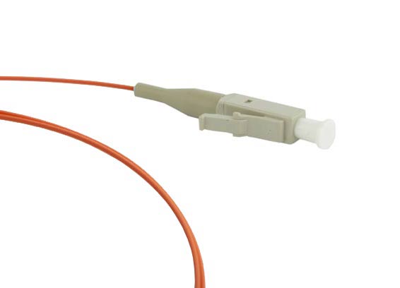 

Пигтейл Hyperline, LC/PC, многомодовый, 50/125, OM2, одинарный, 1м, оранжевый (FPT-B9-50-LC ­PR-1M-LSZH-OR)