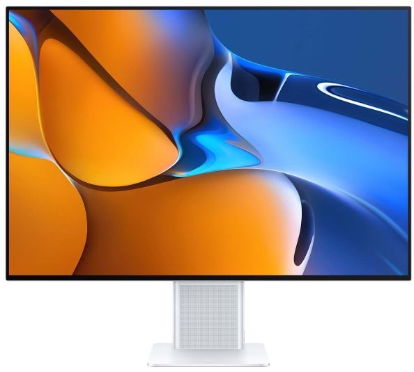 

Монитор 28" HUAWEI MateView HSN-CBA IPS, 3840x2560 (3:2), 250кд/м2, 5мс, 178°/178°, FreeSync, HDMI, DisplayPort, USB Type-C, USB-Hub, серый (53060256), MateView HSN-CBA