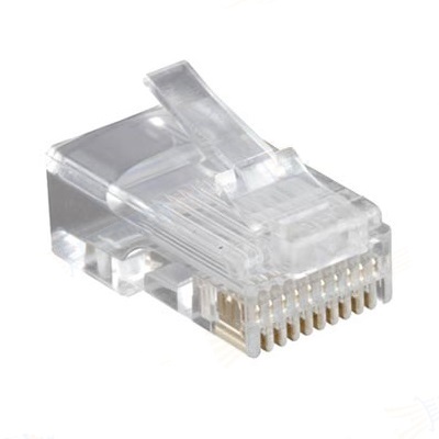 

Коннектор RJ-50 10P10C категория 3, 10шт., Hyperline (PLUG-10P10C-U-06-10)