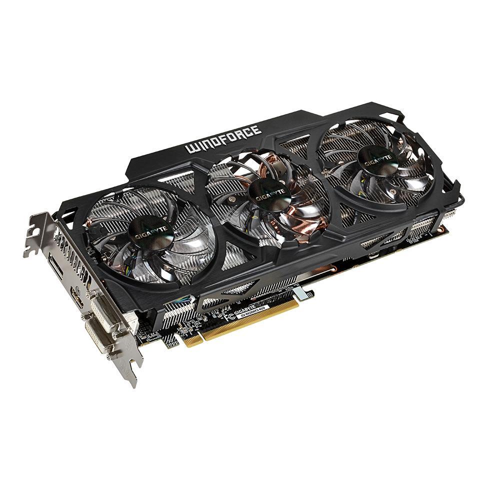 AMD Radeon™ R9 290 и R9 290X