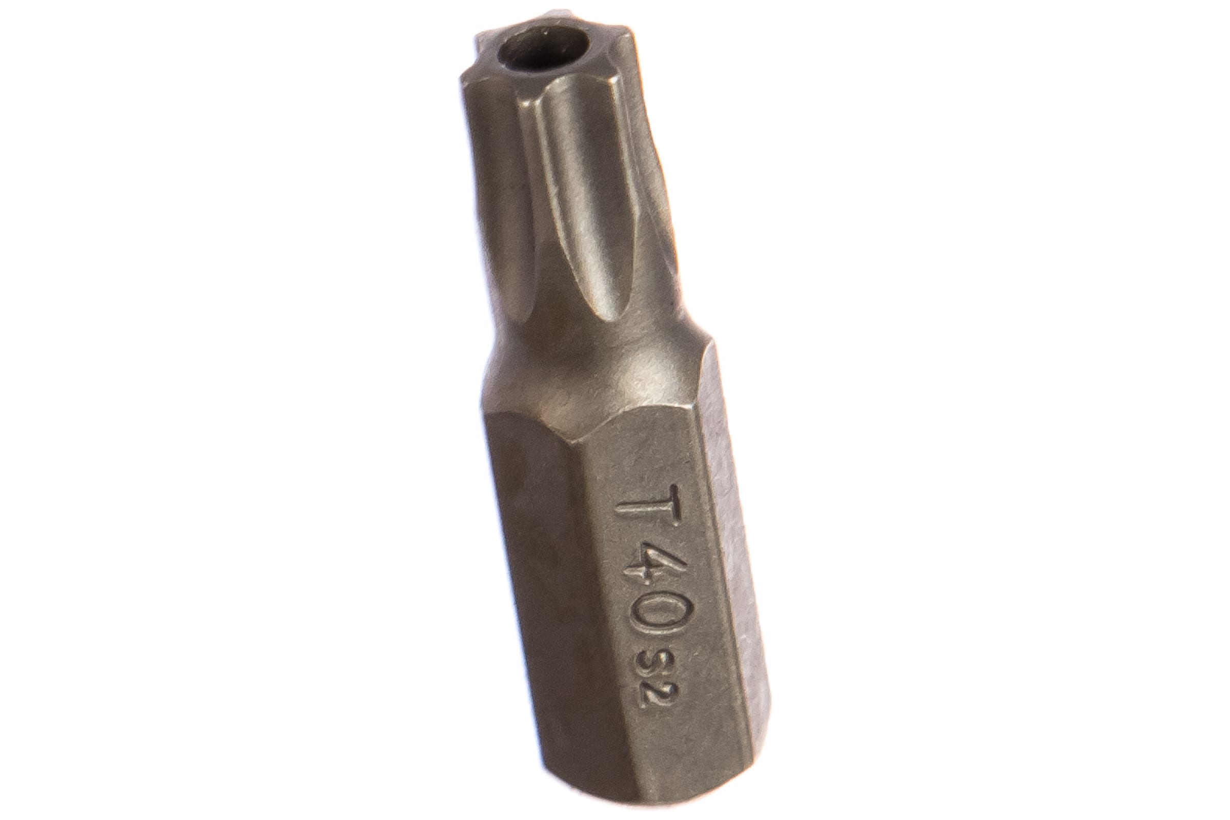 Вставка-бита Ombra T40H, 3 см, 5/16 (тип С)