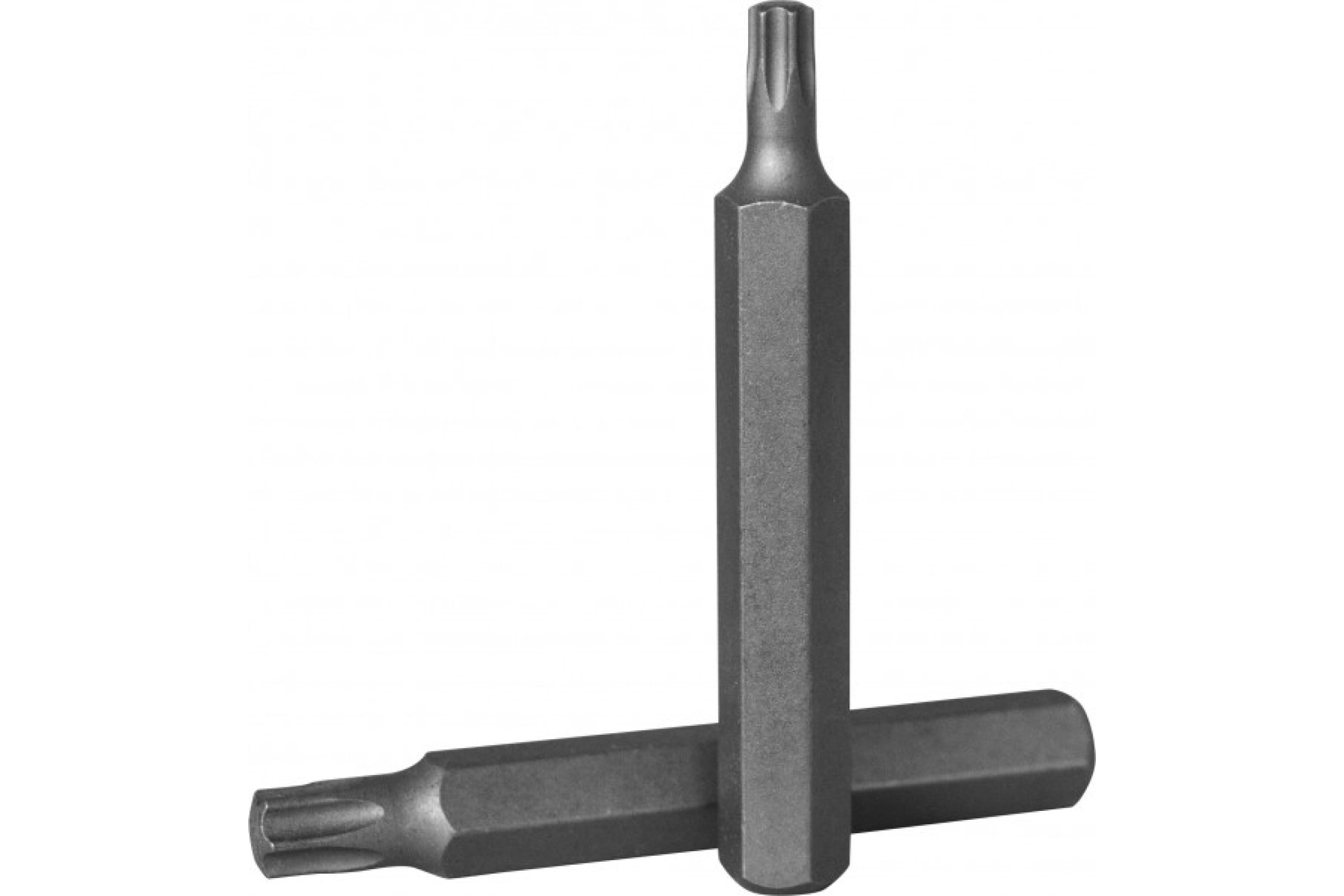 

Вставка-бита Ombra T20, 75мм, 10мм, 1шт. (571320)