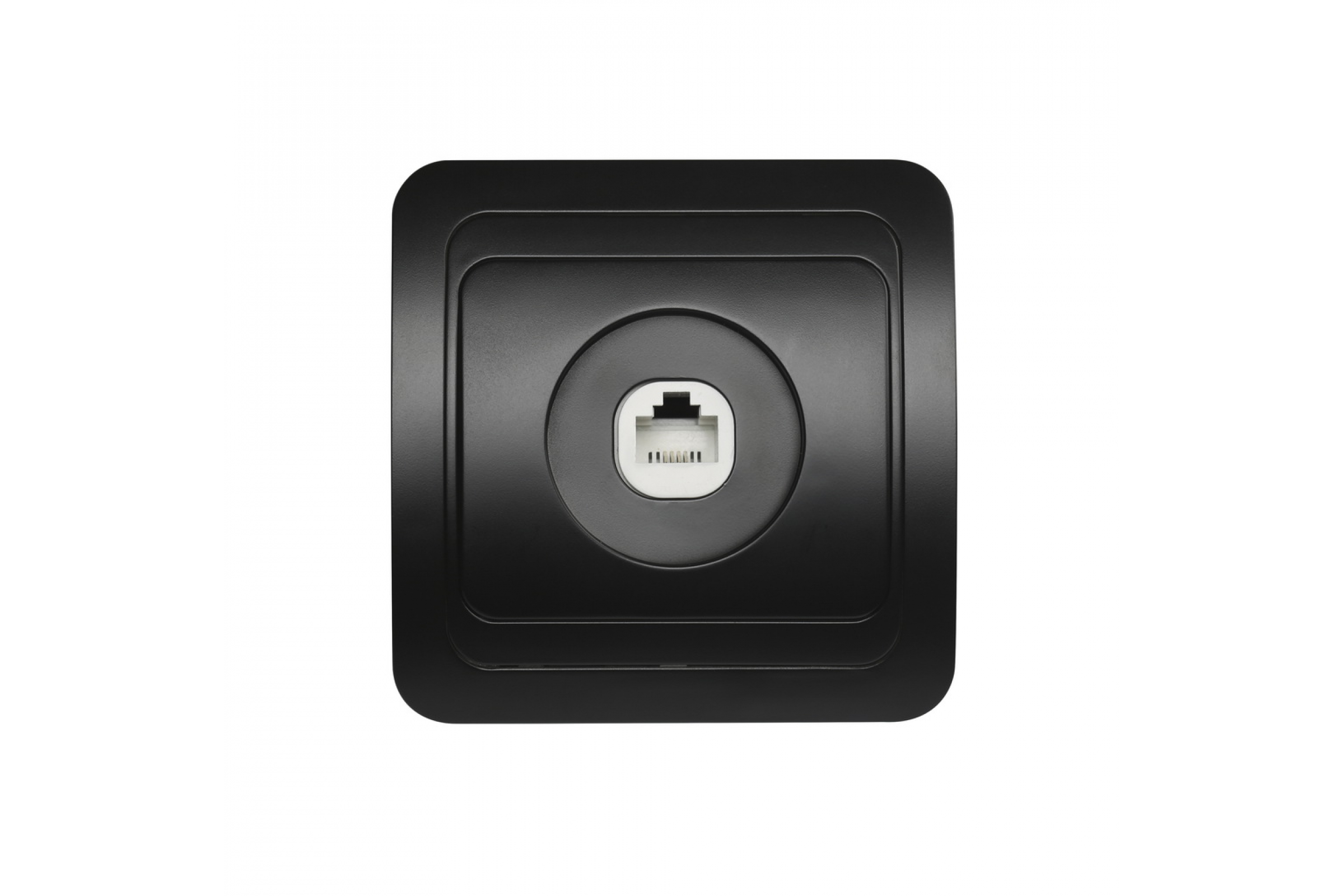 

Розетка RJ-11 скрытый монтаж, механизм в сборе, серебро, Smartbuy Марс (SBE-02s-S1-PH)