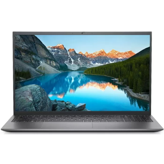

Ноутбук Dell Inspiron 5510 15.6" 1920x1080, Intel Core i7-11370H 3.3GHz, 8Gb RAM, 512Gb SSD, NVIDIA GeForce MX450-2Gb, Linux, серебристый (5510-9744), 5510