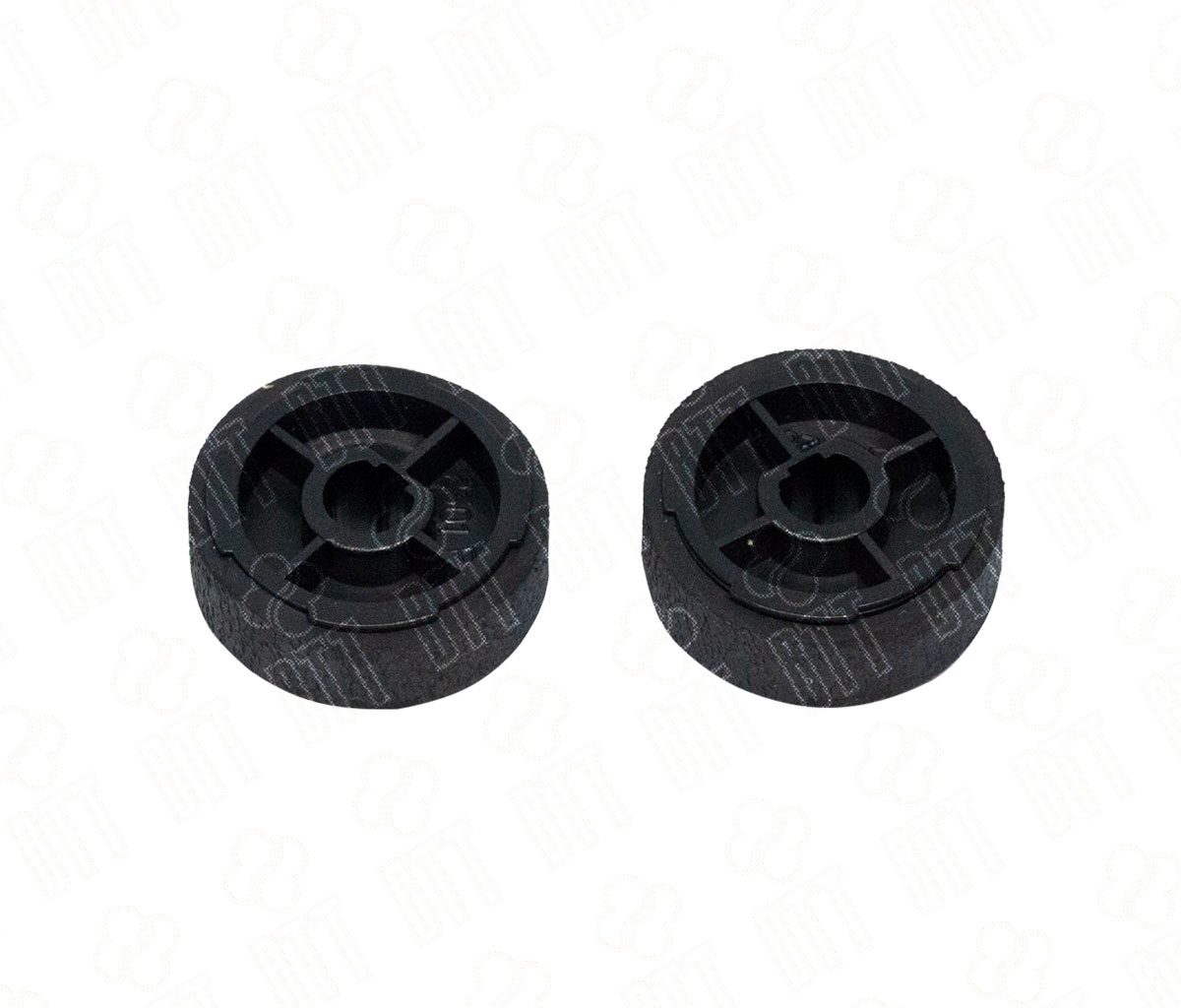 

Набор насадок на ролики захвата для Lexmark E230/240N/234/342N, 56P1820/40X1319, 2шт. (56P1820/40X1319), 0