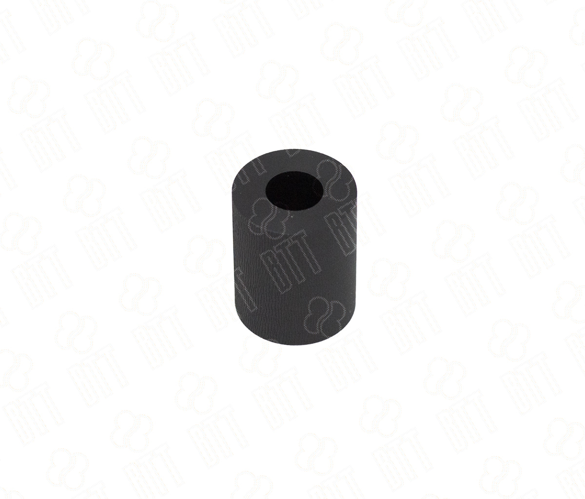 

Насадка (резинка) ролика отделения лотка для Kyocera FS-2000D/3900DN/4000DN, 302F909171, 1шт. (302F909171-RUB), 0