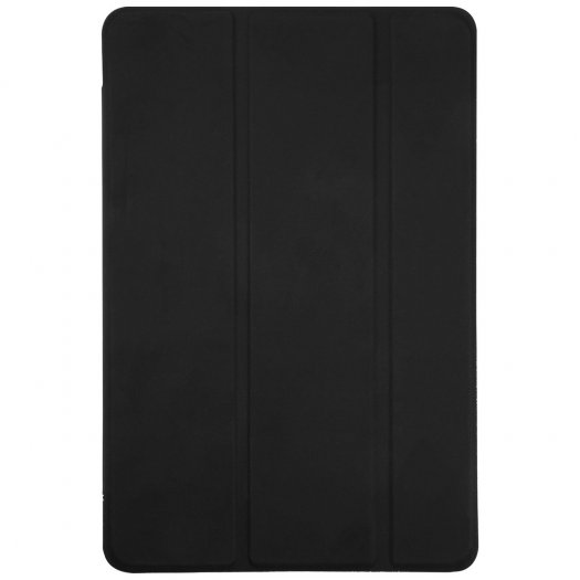 

Защитный чехол Red Line для планшета Apple iPad Mini 4/5, искусственная кожа, полиуретан, черный (УТ000026187)