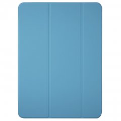 

Защитный чехол Red Line для планшета Apple iPad Pro 11 2018/2020 /Air 4/iPad 10.9, искусственная кожа, полиуретан, синий (УТ000026195)