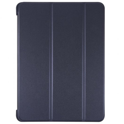 

Защитный чехол Red Line для планшета Apple iPad 10.9/Air 4, искусственная кожа, полиуретан, синий (УТ000026205)