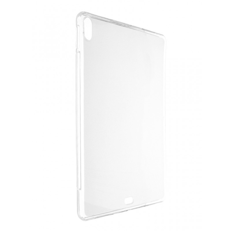 

Чехол-накладка Red Line для планшета Apple iPad Pro 11, силикон, прозрачный (УТ000026638)