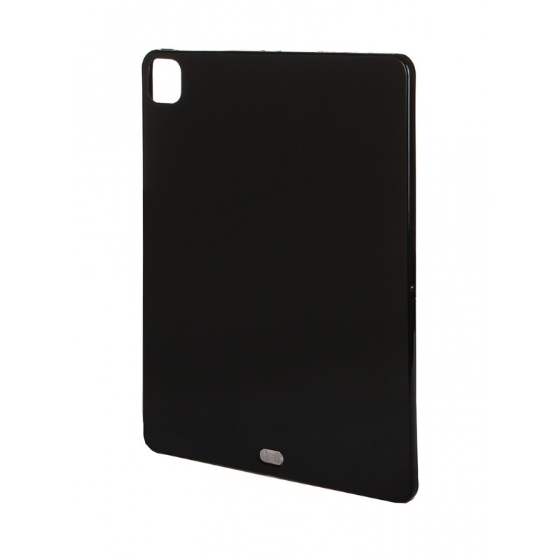 

Чехол-накладка Red Line для планшета Apple iPad Pro 12.9 2020, силикон, черный (УТ000026658)