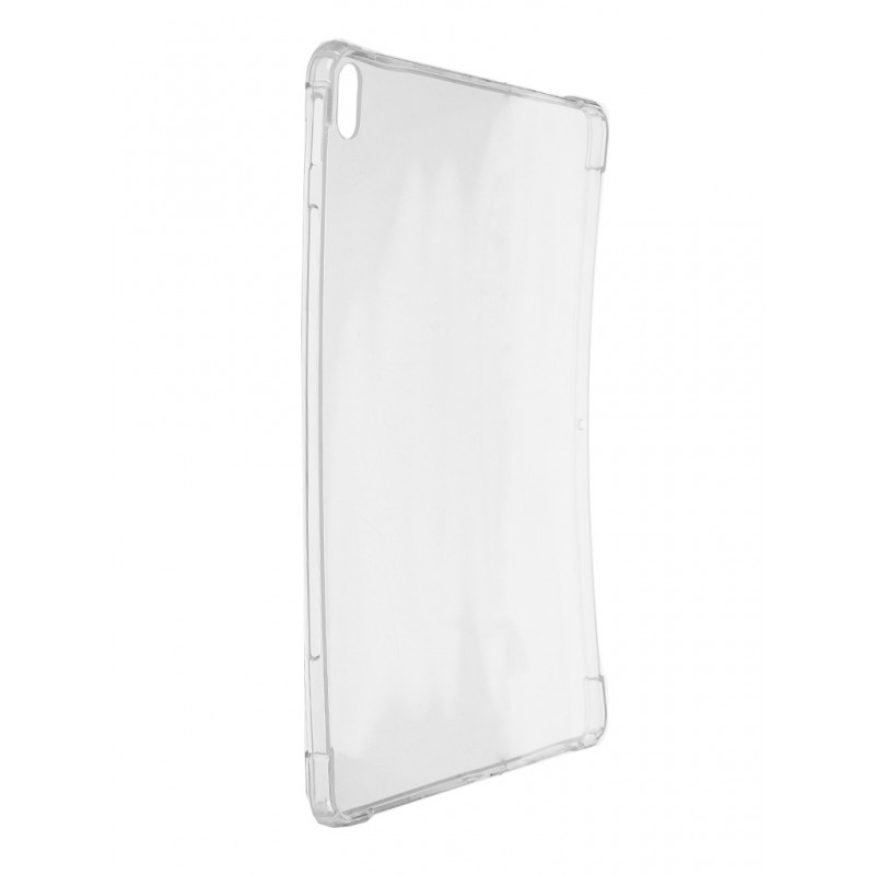 

Чехол-накладка Red Line для планшета Apple iPad Pro 12.9 2020, силикон, прозрачный (УТ000026687)