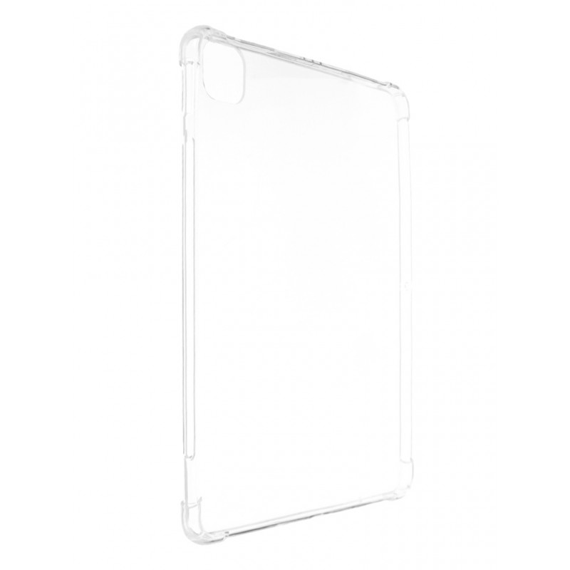 Чехол-накладка RED LINE для планшета Apple iPad Pro 11 2020, силикон, прозрачный (УТ000026686) - фото 1