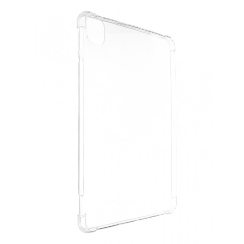

Чехол-накладка Red Line для планшета Apple iPad Pro 11 2020, силикон, прозрачный (УТ000026686)