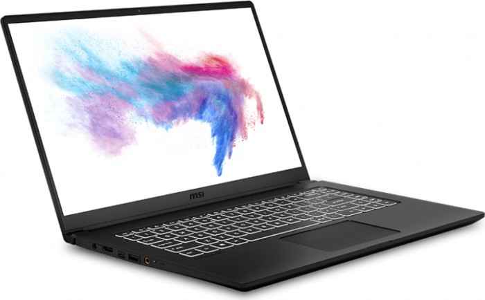 

Ноутбук MSI Modern 15 A10M-666XRU 15.6" 1920x1080, Intel Core i5 10210U 1.6GHz, 8Gb RAM, 512Gb SSD, DOS, серый (A10M-666XRU), A10M-666XRU