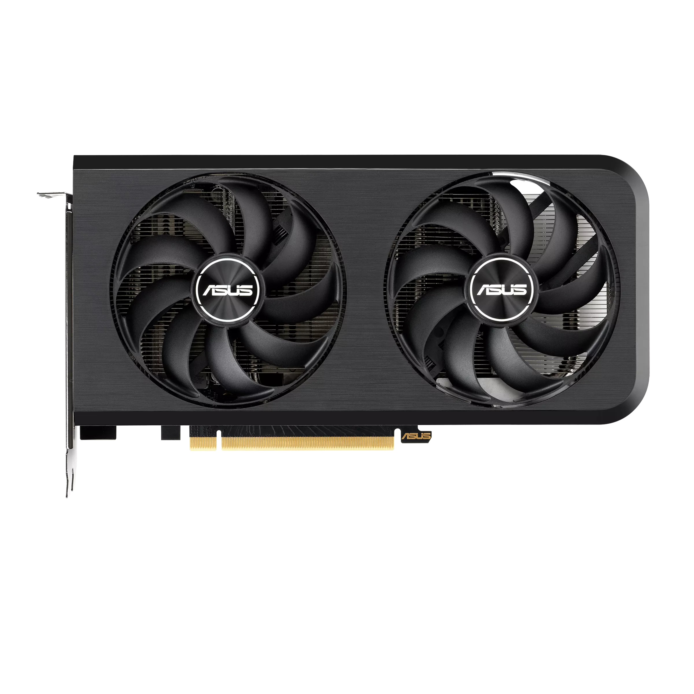 

Видеокарта ASUS NVIDIA GeForce RTX 3070 Dual SI Edition, 8Gb DDR6, 256bit, PCI-E, HDMI, 3DP, Bulk (DUAL-RTX3070-8G-SI), Dual SI Edition