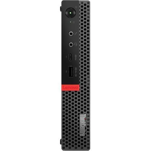 Неттоп Lenovo ThinkCentre M920q Tiny (10RSS11700)
