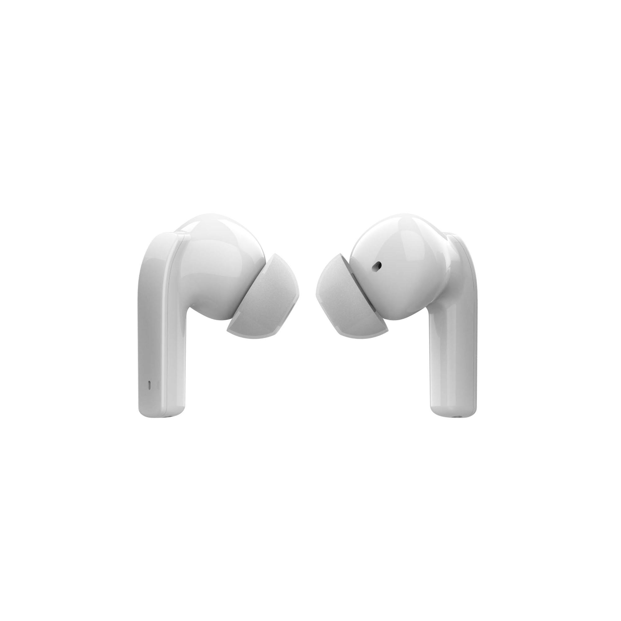 

Наушники TWS Hiper TWS Alpha PX8, внутриканальные, белый (HTW-APX8), TWS Alpha PX8