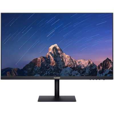 

Монитор 23.8" HUAWEI AD80HW IPS, 1920x1080 (16:9), 250кд/м2, 5мс, 178°/178°, FreeSync, VGA, HDMI, черный (53060580), AD80HW