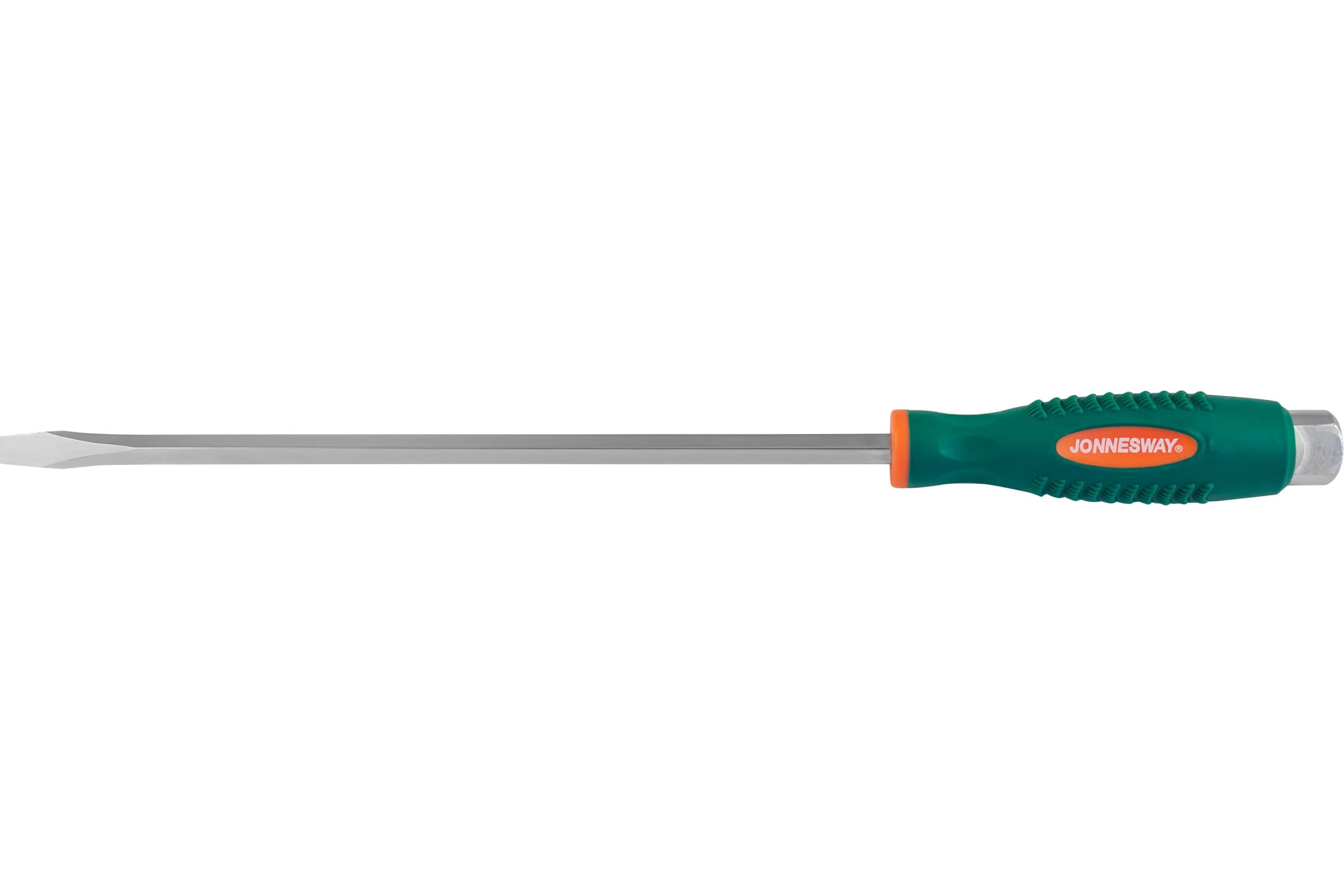 

Отвертка ударная плоская SL9.5x250мм, CrV, Jonnesway (D70S9250)